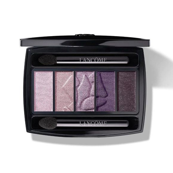 Lancôme Drama Hypnôse 5-Color with Long-wear Intense Pigment Eyeshadow Palette